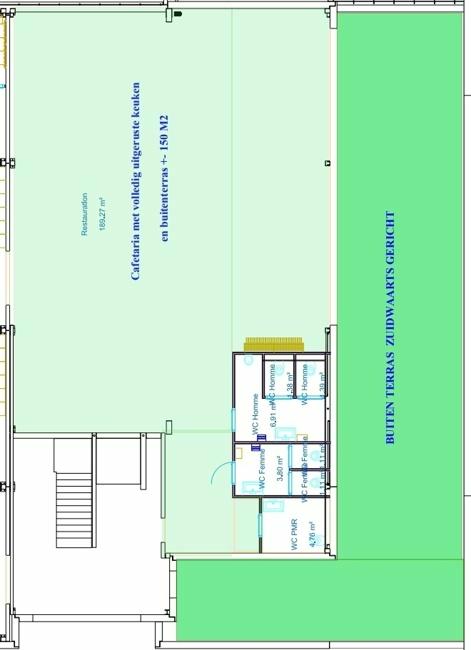 office for rent