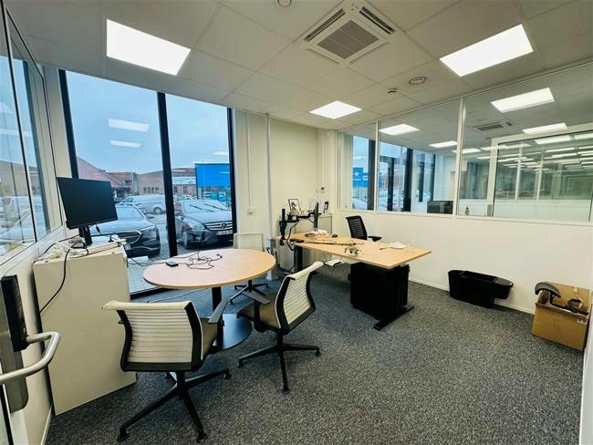 office for rent