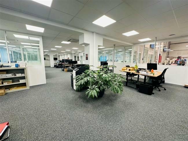 office for rent