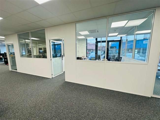 office for rent