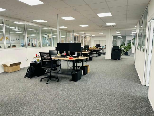 office for rent