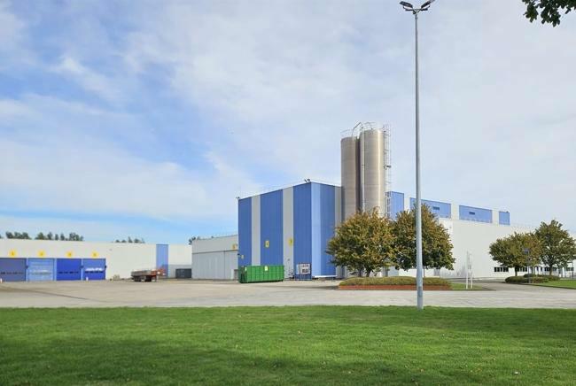 industry for sale