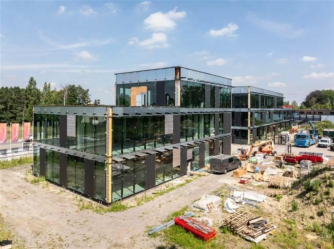 office For sale or for rent
