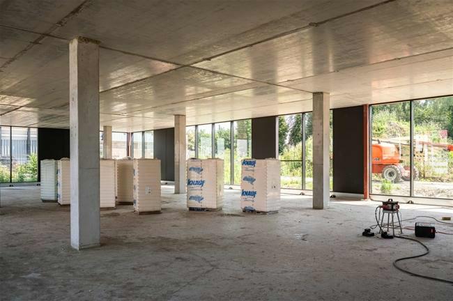 office For sale or for rent