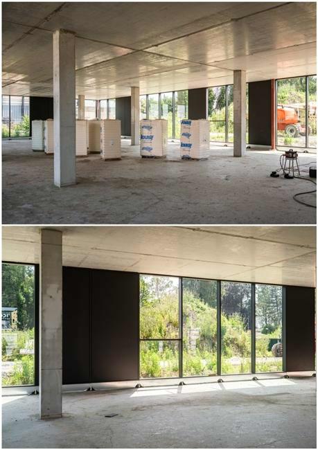 office For sale or for rent