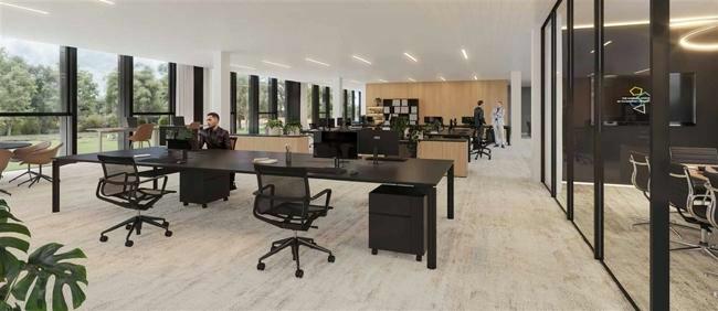 office For sale or for rent