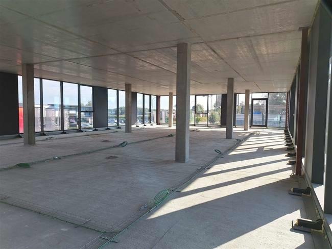office For sale or for rent
