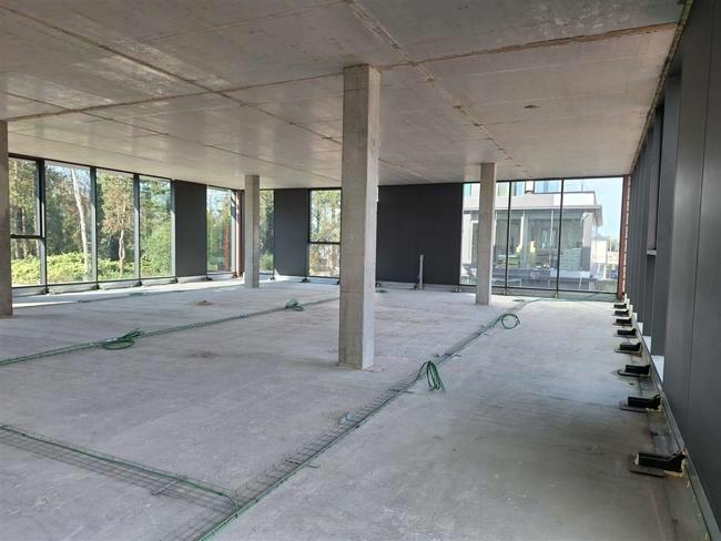 office For sale or for rent