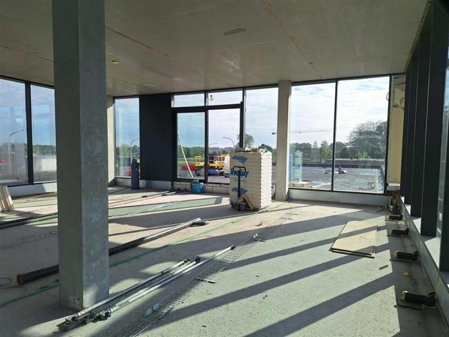 office For sale or for rent