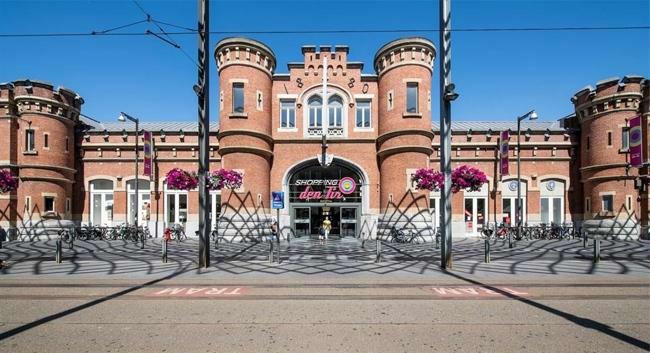 retail for rent