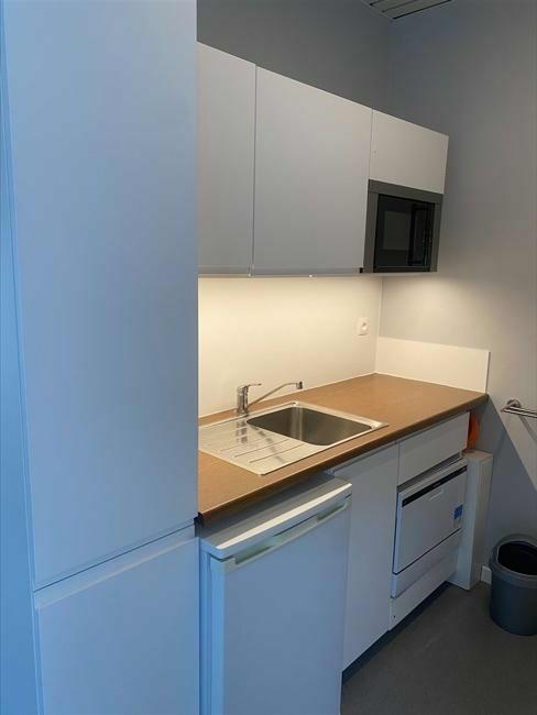 office for rent