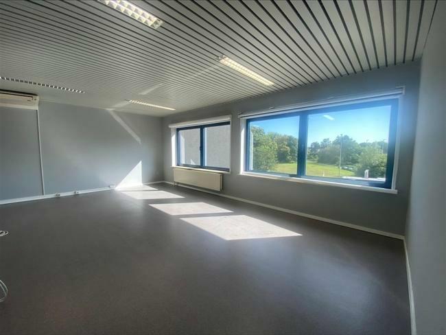 office for rent