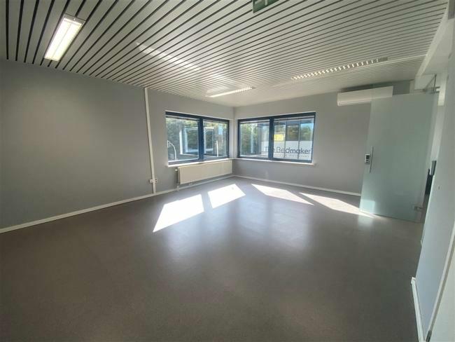 office for rent
