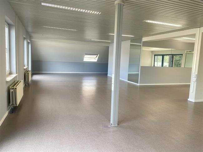 office for rent