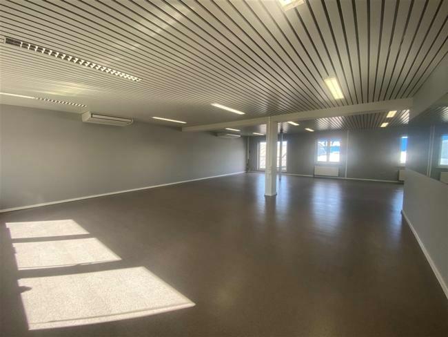 office for rent