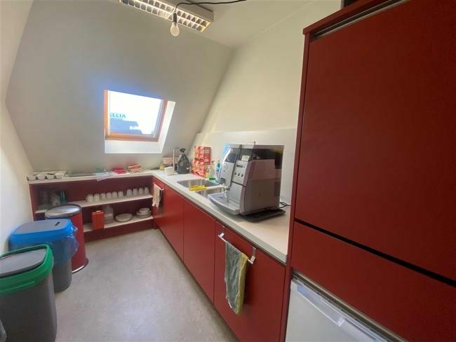 office for rent
