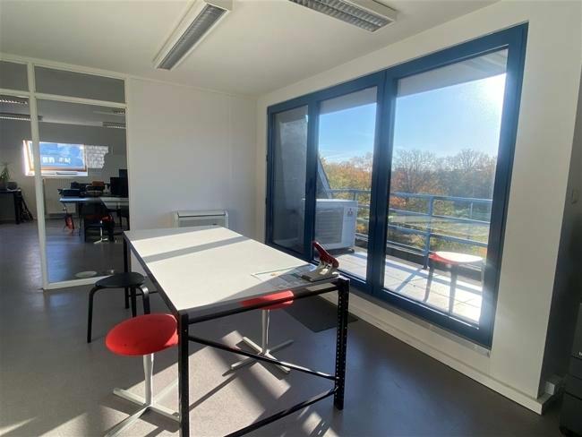 office for rent