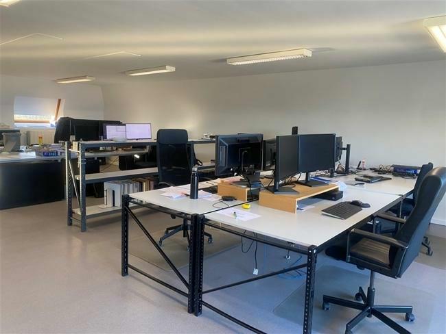office for rent
