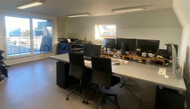 office for rent
