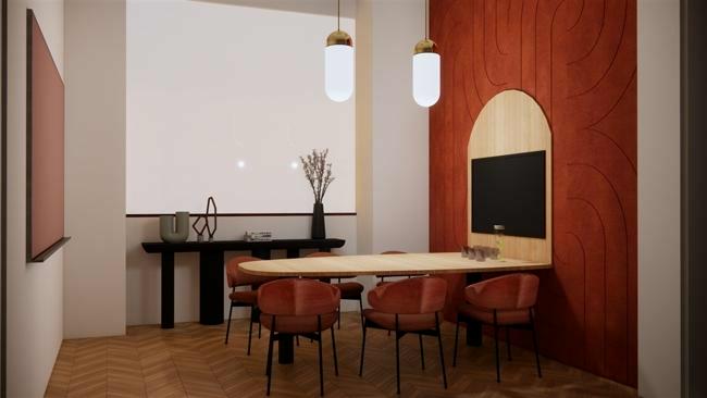 bureau à louer