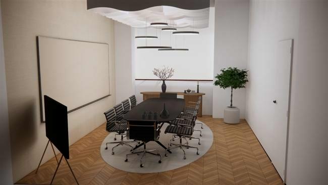 bureau à louer