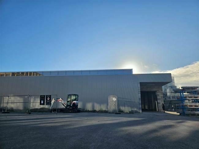industry for rent