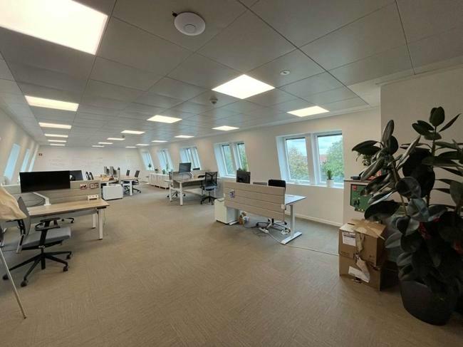 office for rent