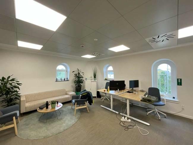 office for rent