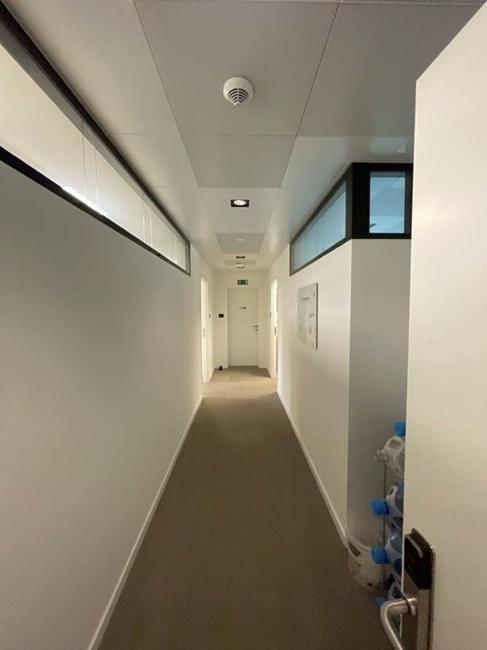 office for rent