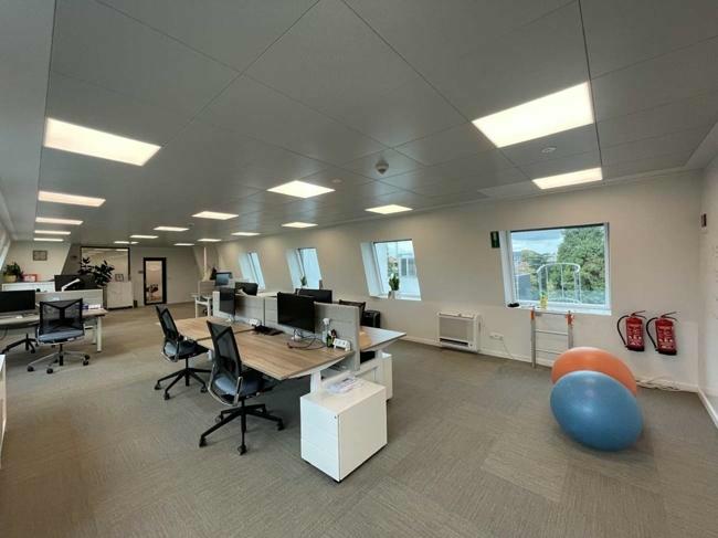office for rent