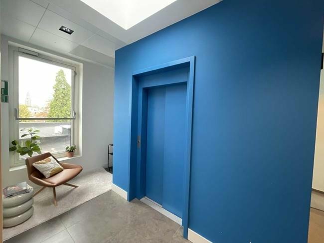 office for rent