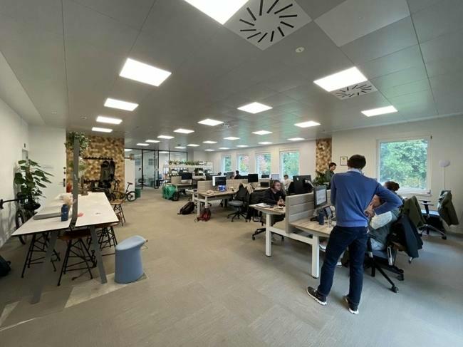 office for rent