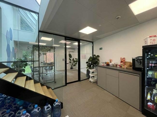 office for rent