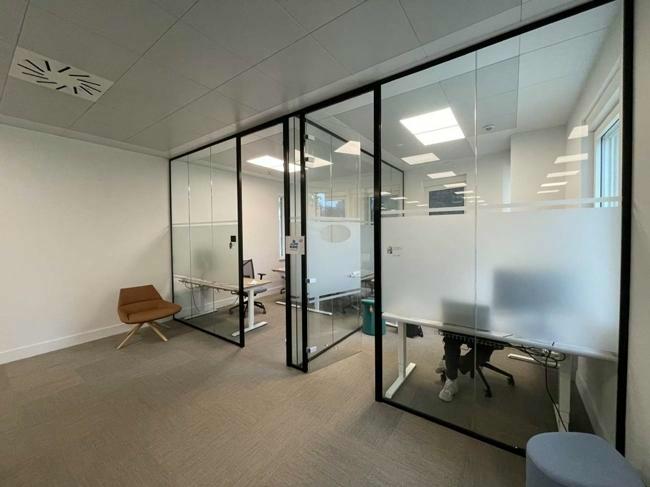 office for rent