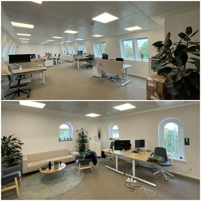 office for rent