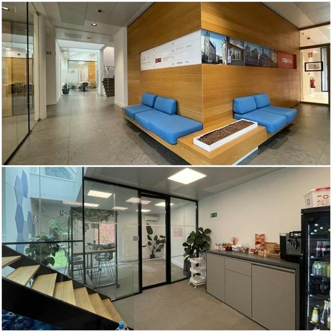 office for rent
