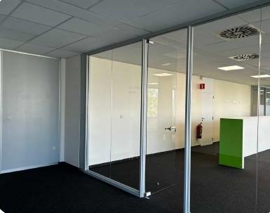 office for rent