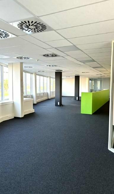 office for rent