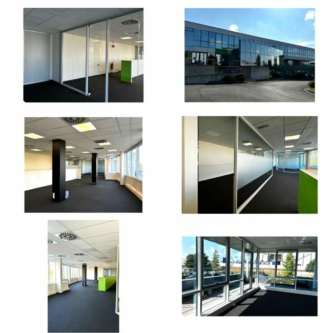 office for rent