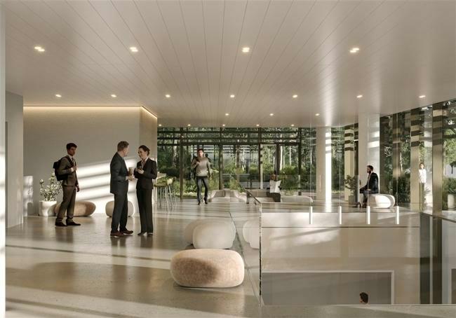 office for rent