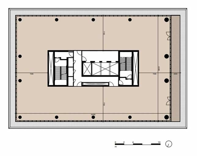 office for rent