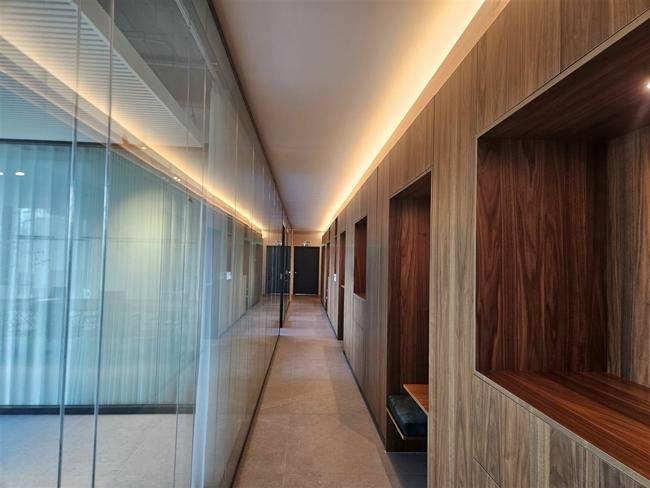 office for rent