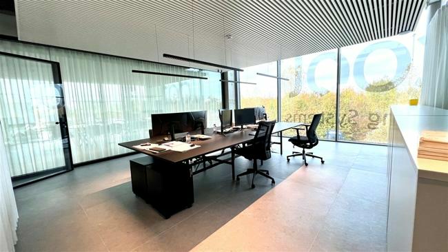 office for rent