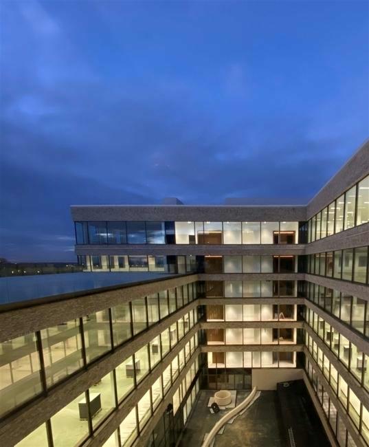 office for rent