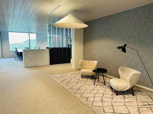 office for rent