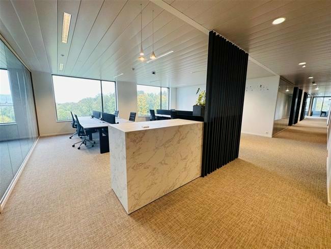 office for rent