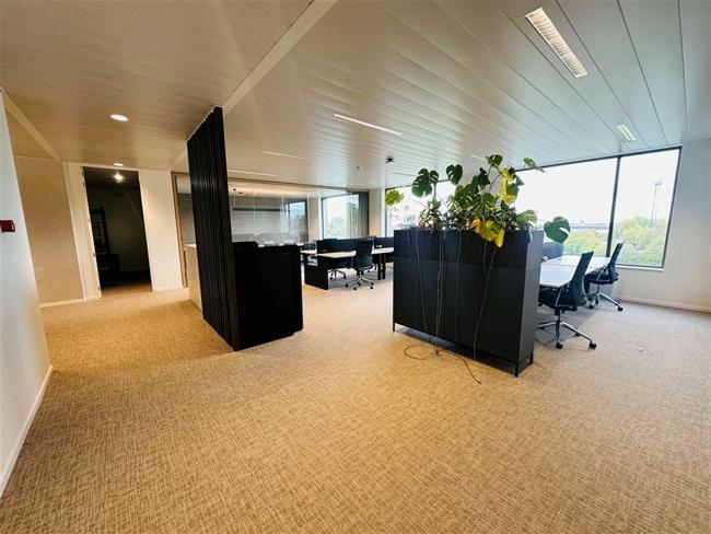 office for rent