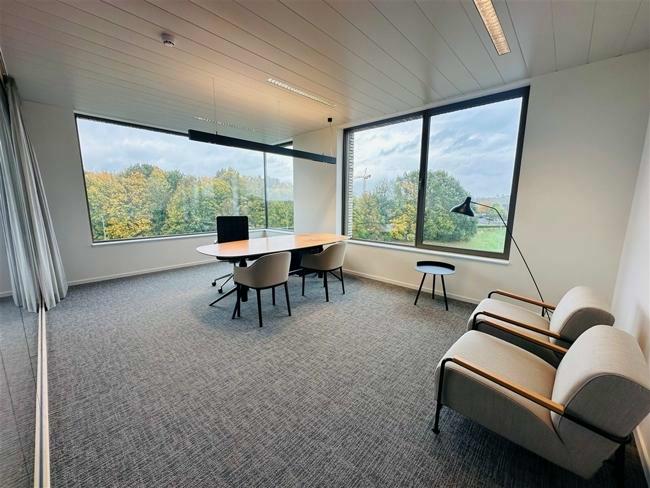 office for rent