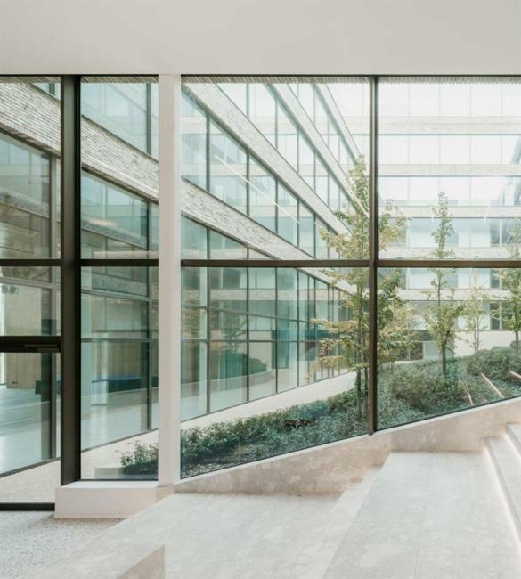 office for rent