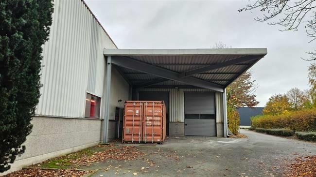 industrie te huur